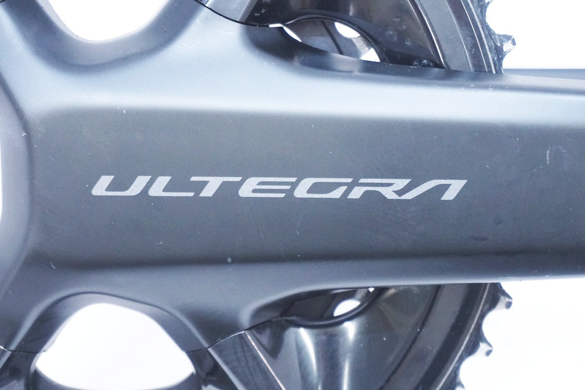 SHIMANO 「シマノ」 ULTEGRA FC-R8100 50-34T 170mm クランク / 大阪