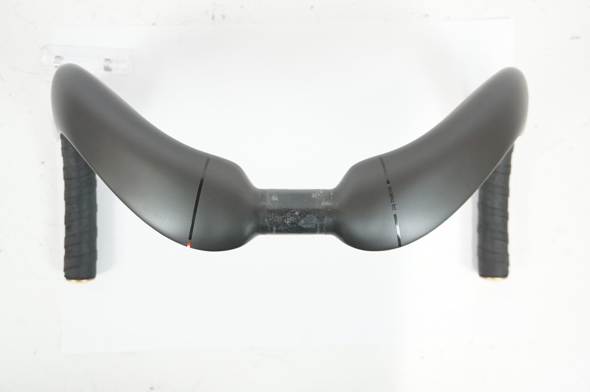 3T 「スリーティー」 SCATTO-LTD 370mm φ31.8 ハンドル / 宇都宮店