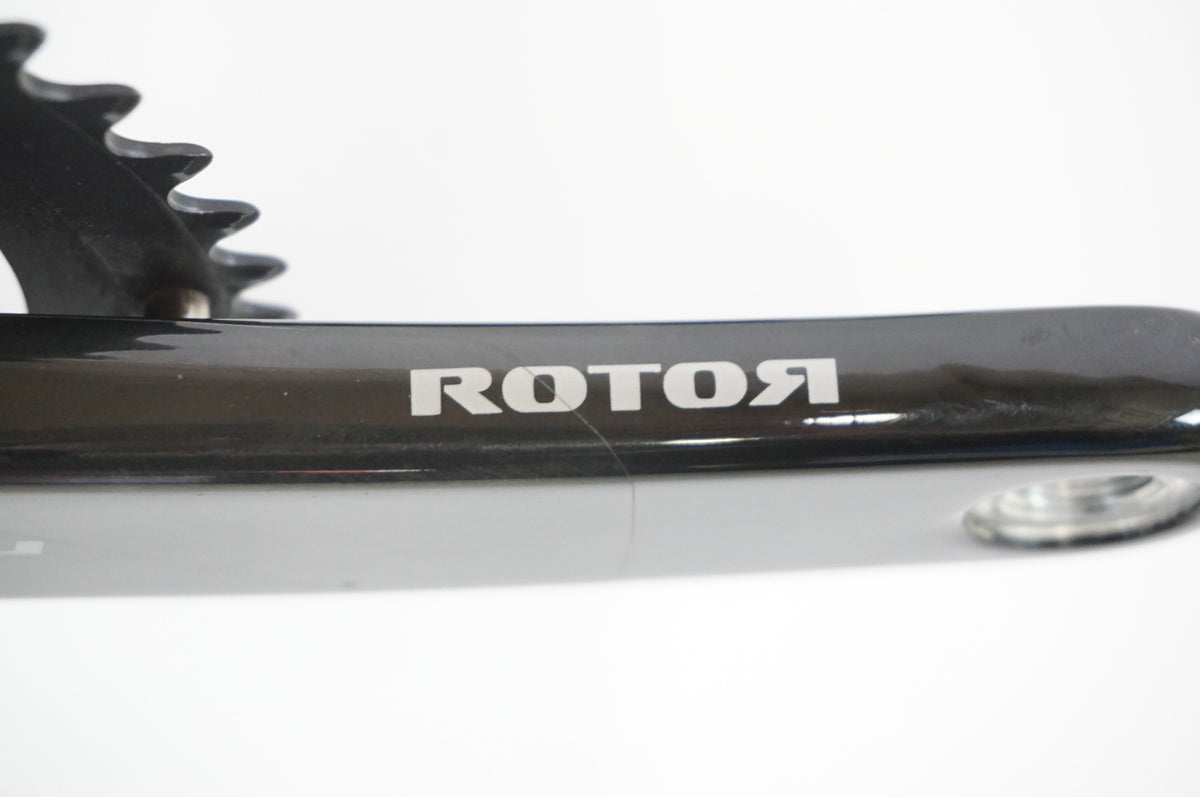 ROTOR 「ローター」 ALDHU 50-34T 170mm クランクセット / 宇都宮店