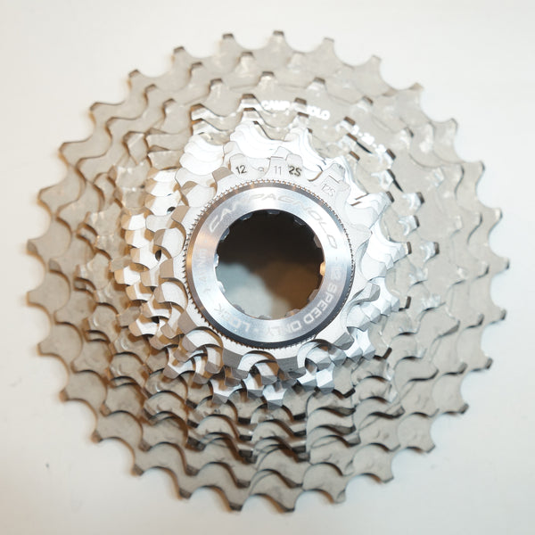 CAMPAGNOLO 「カンパニョーロ」 SUPER RECORD 12S 11-29T スプロケット