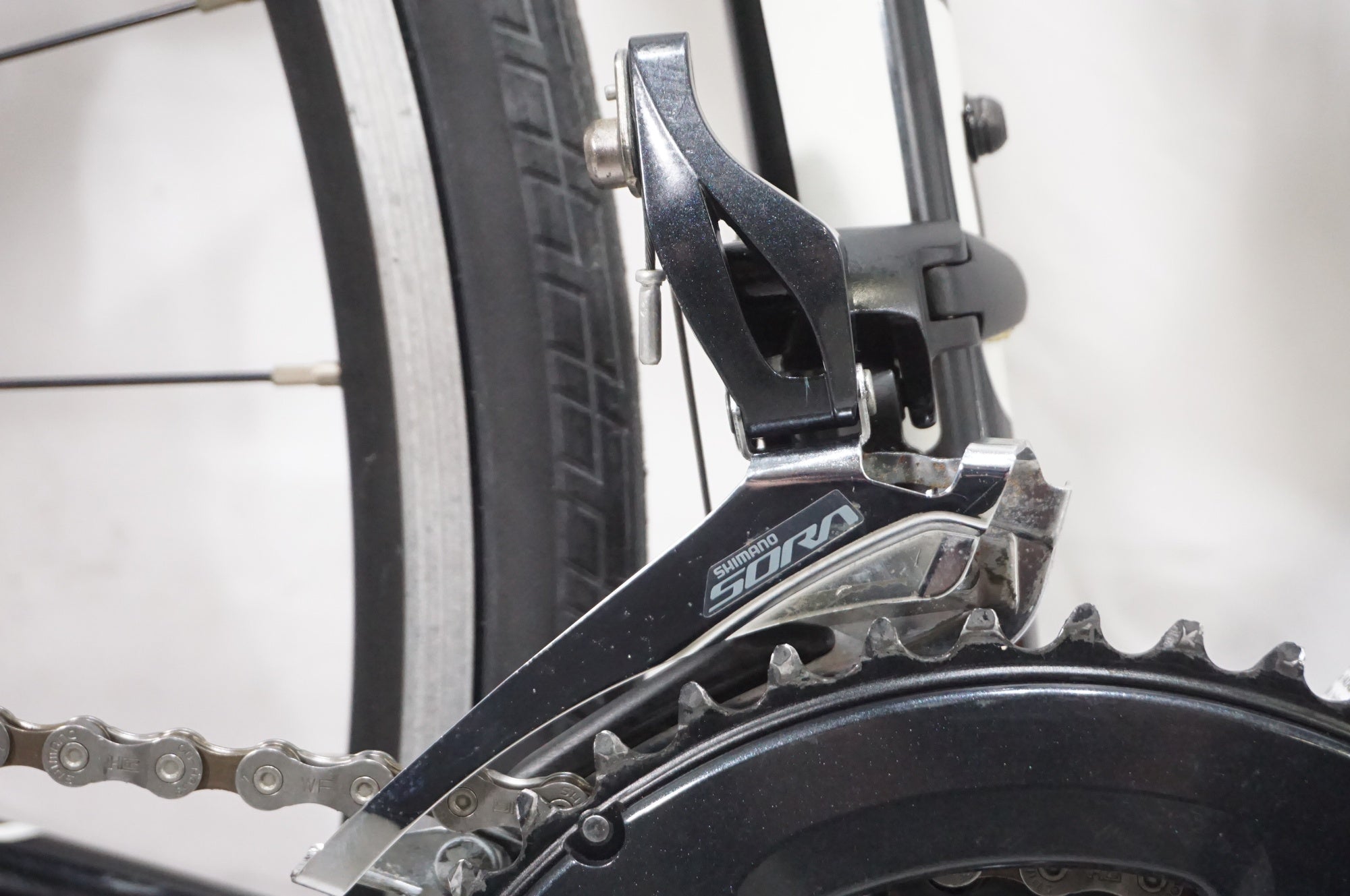 CANNONDALE 「キャノンデール」 CAAD OPTIMO SORA 2018年モデル ロードバイク / AKIBA店
