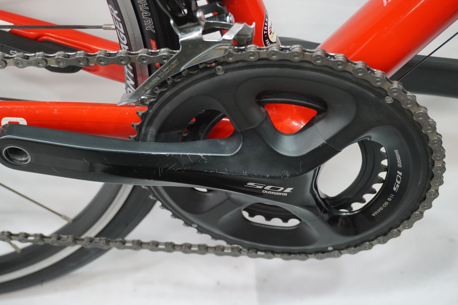 TREK 「トレック」 EMONDA ALR 5 2017年モデル ロードバイク / 大宮店