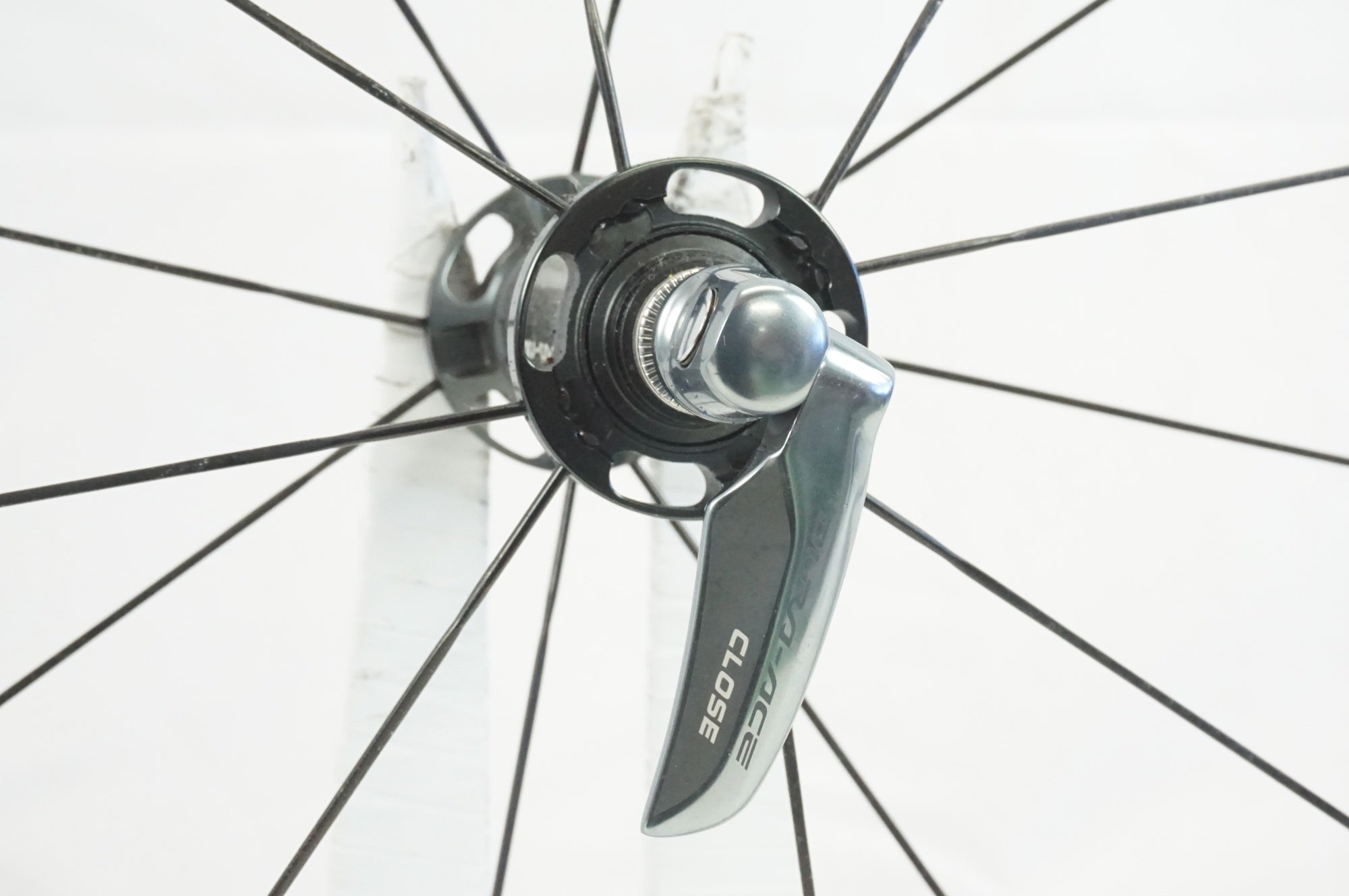 SHIMANO 「シマノ」 DURA-ACE WH-9000-C24 シマノ 11速 ホイールセット / 宇都宮店