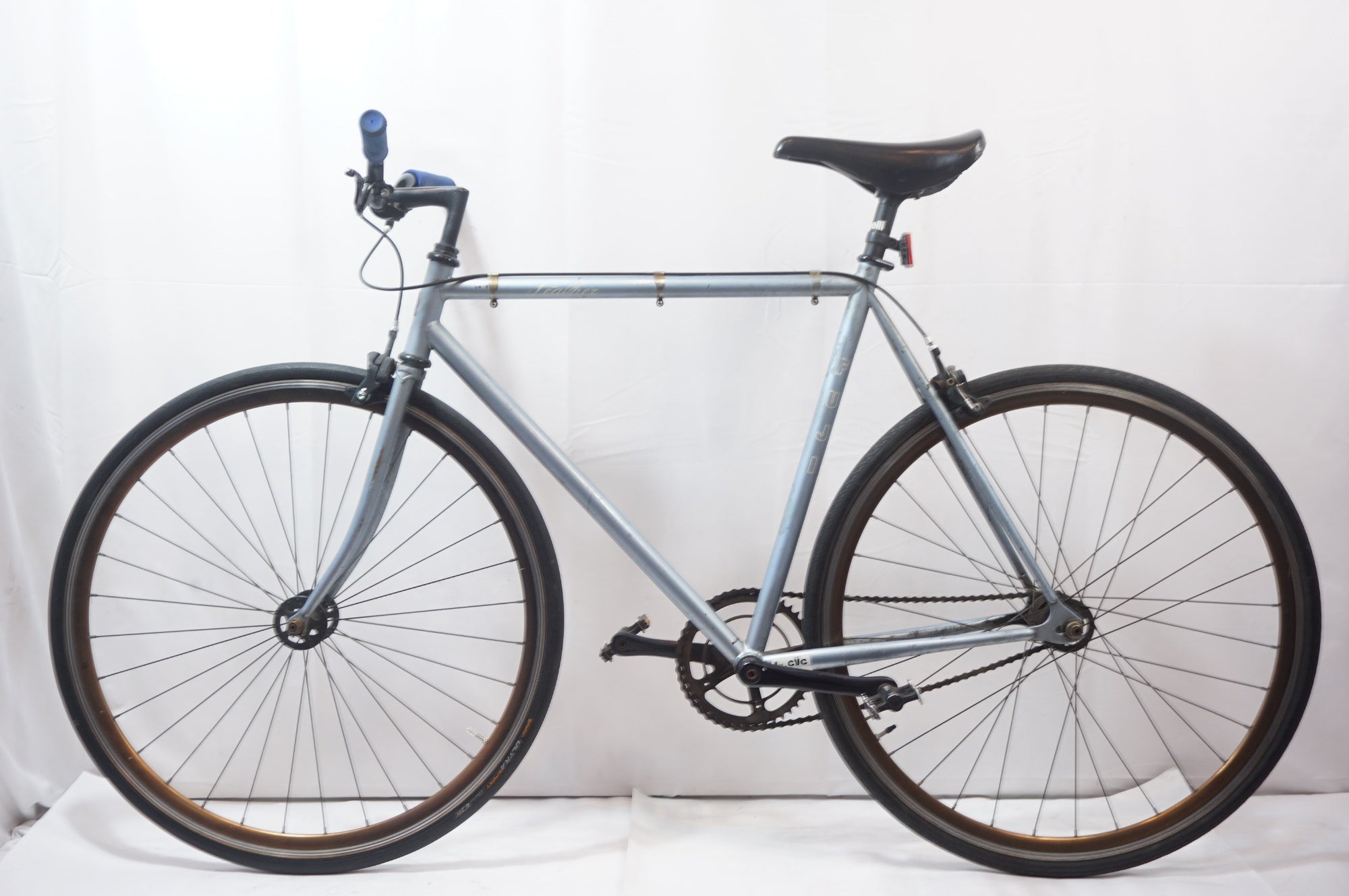 ジャンク FUJI 「フジ」 FEATHER 2017年モデル ピストバイク / 世田谷