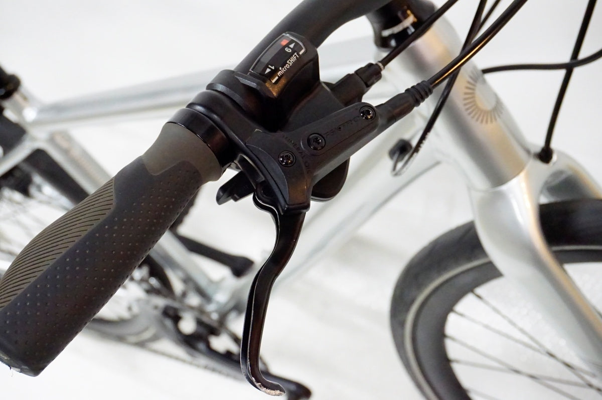 CANNONDALE 「キャノンデール」 QUICK DISC 3 2023年モデル クロスバイク / 名古屋大須店