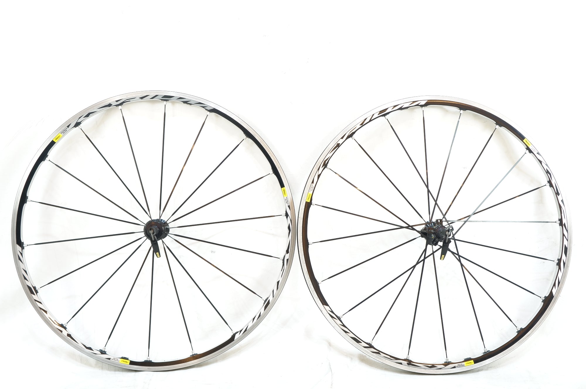 MAVIC 「マビック」 KSYRIUM ELITE シマノ11S ホイールセット