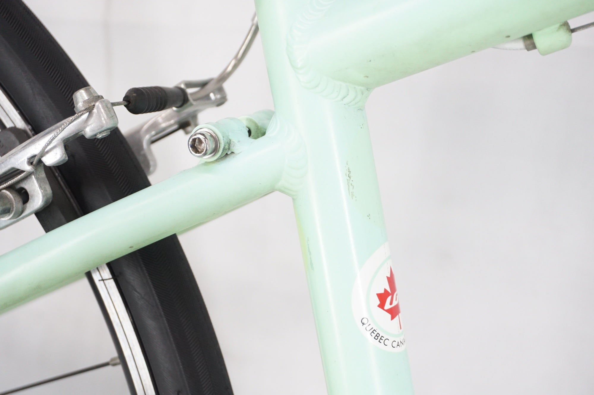 LOUIS GARNEAU 「ルイガノ」 CHASSE 2016年モデル クロスバイク / 阪急塚口店