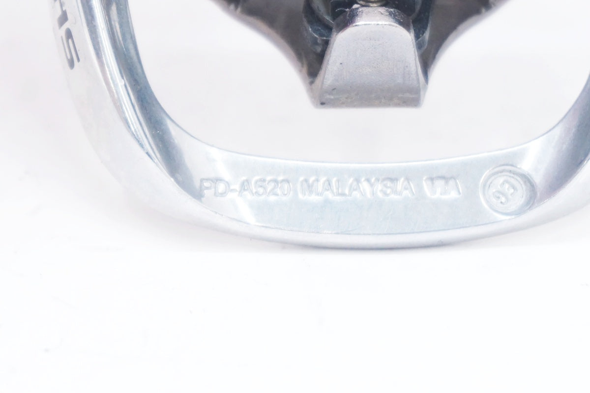SHIMANO 「シマノ」 PD-A520 ペダル / 大阪美原北インター店