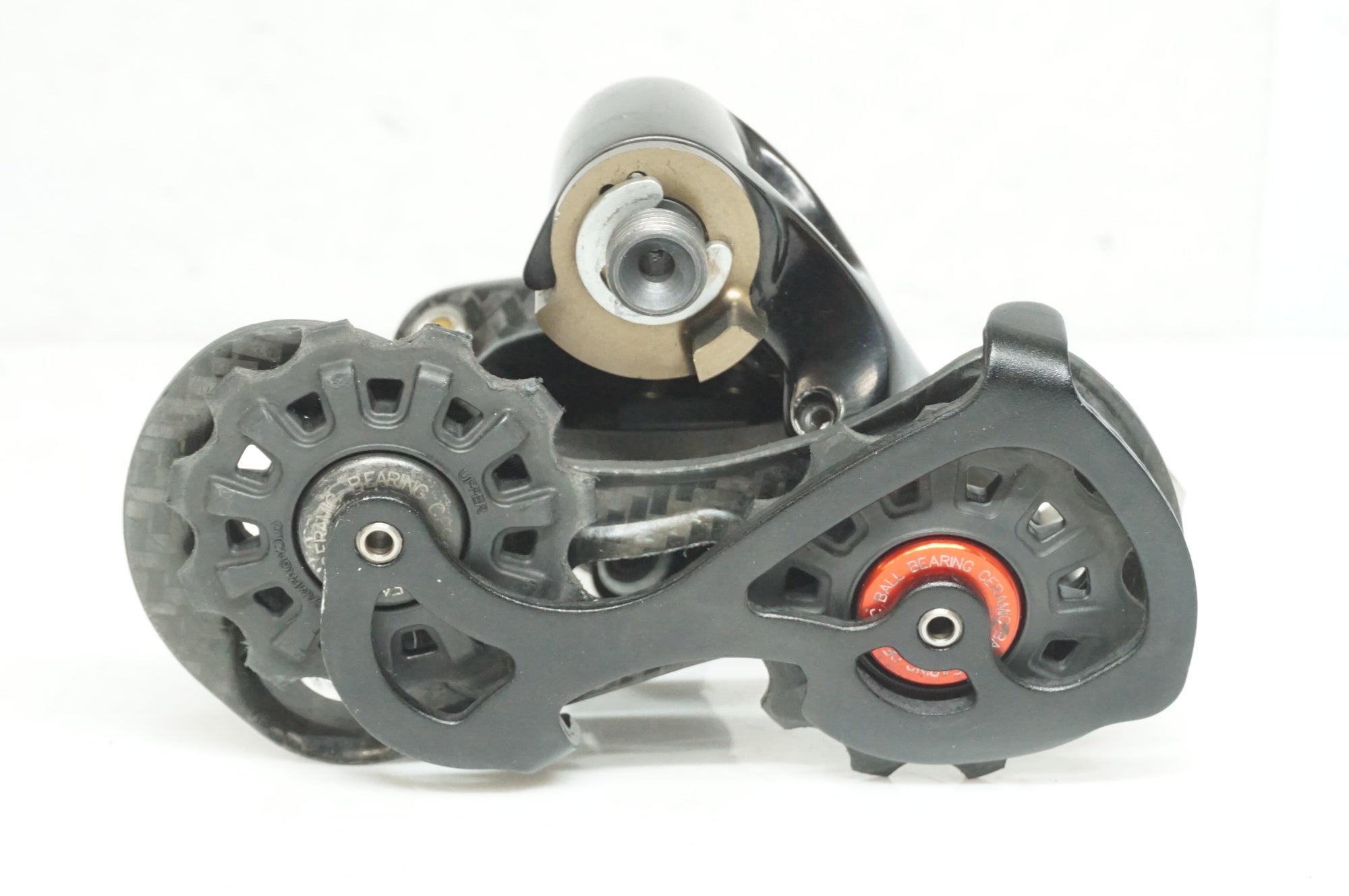 CAMPAGNOLO 「カンパニョーロ」 SUPER RECORD 11s コンポセット / 大宮店