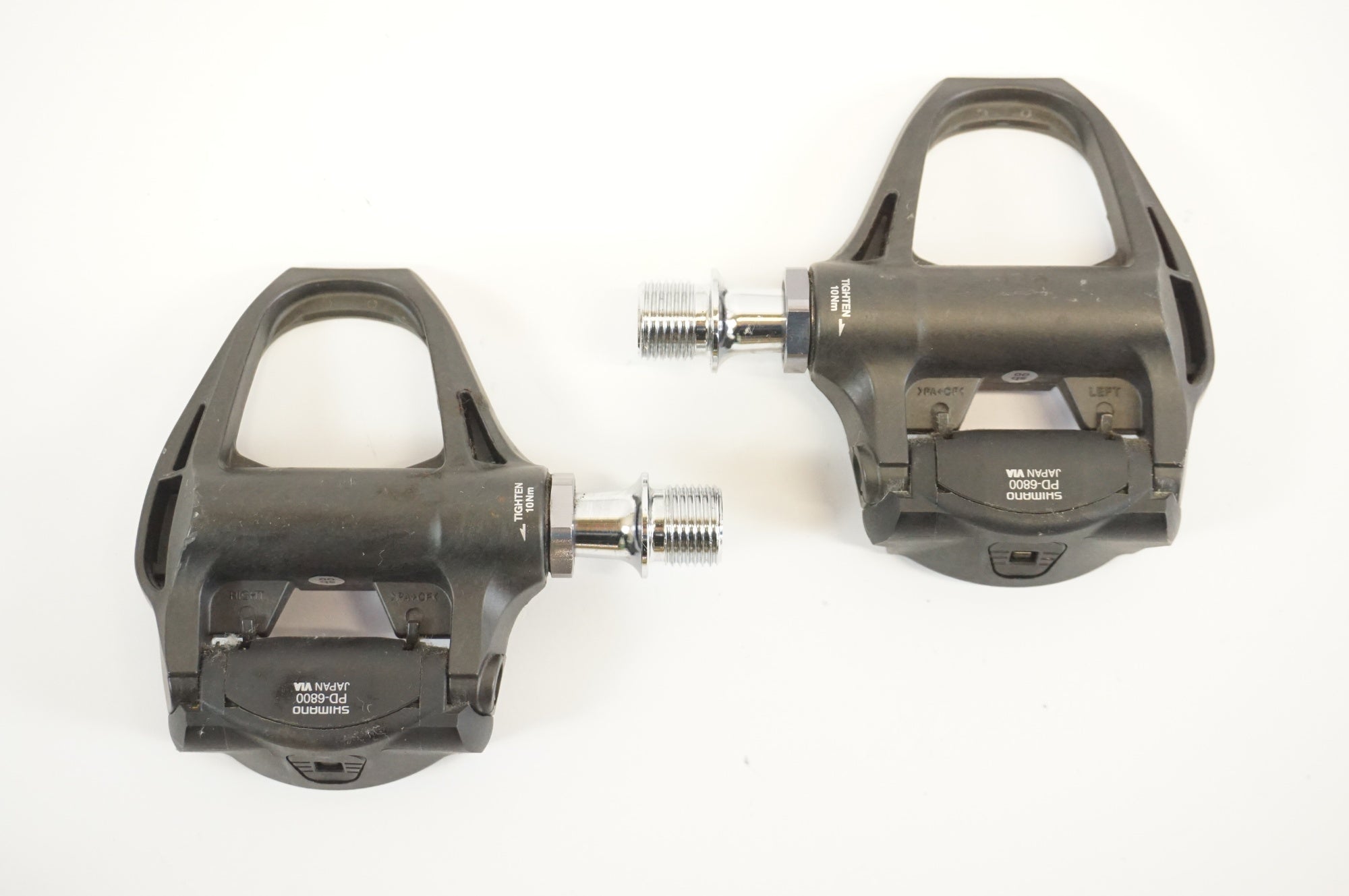 SHIMANO 「シマノ」 ULTEGRA PD-6800 ペダル / 宇都宮店
