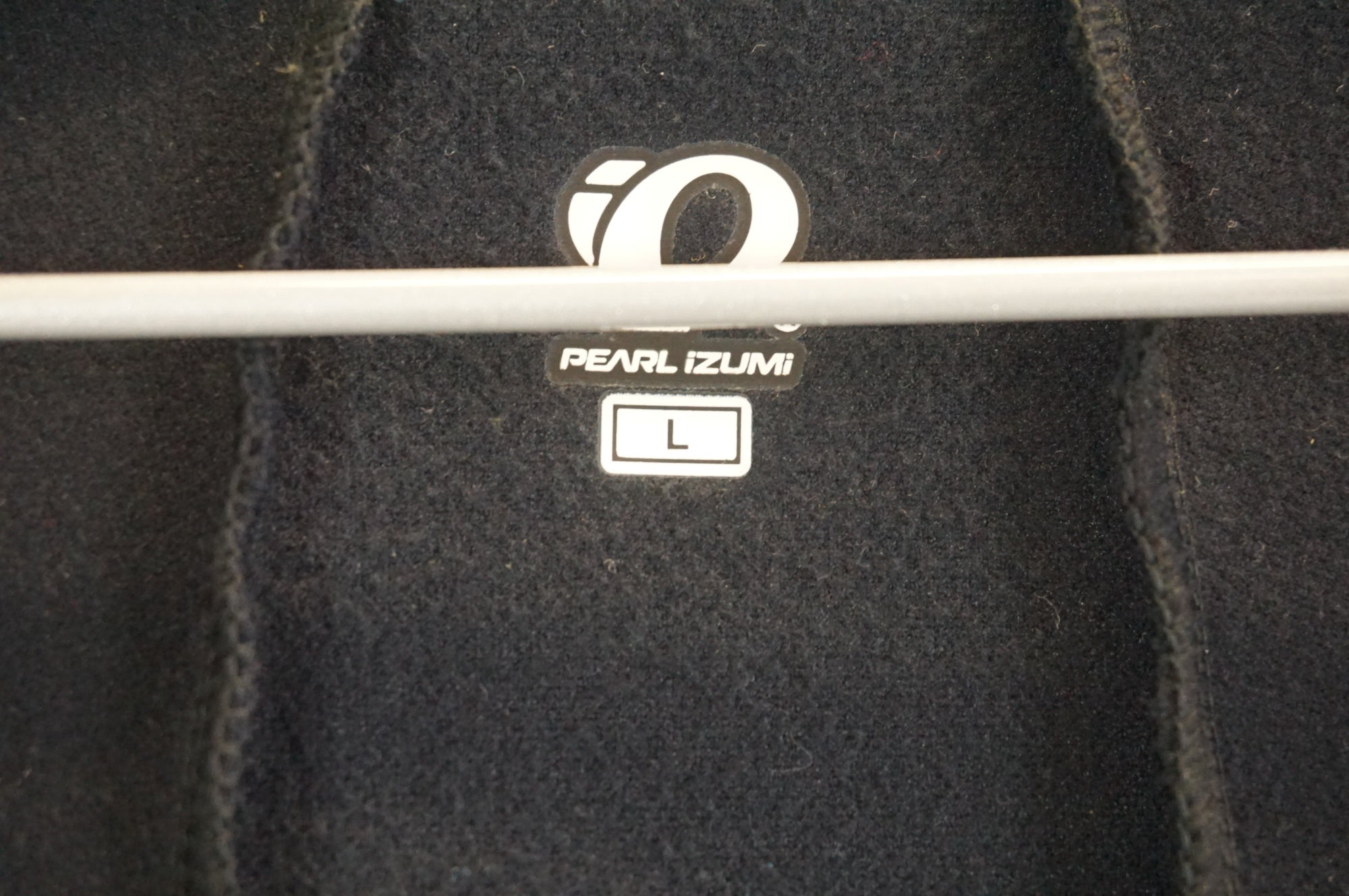 PEARL IZUMI 「パールイズミ」 長袖 ジャージ / 宇都宮店