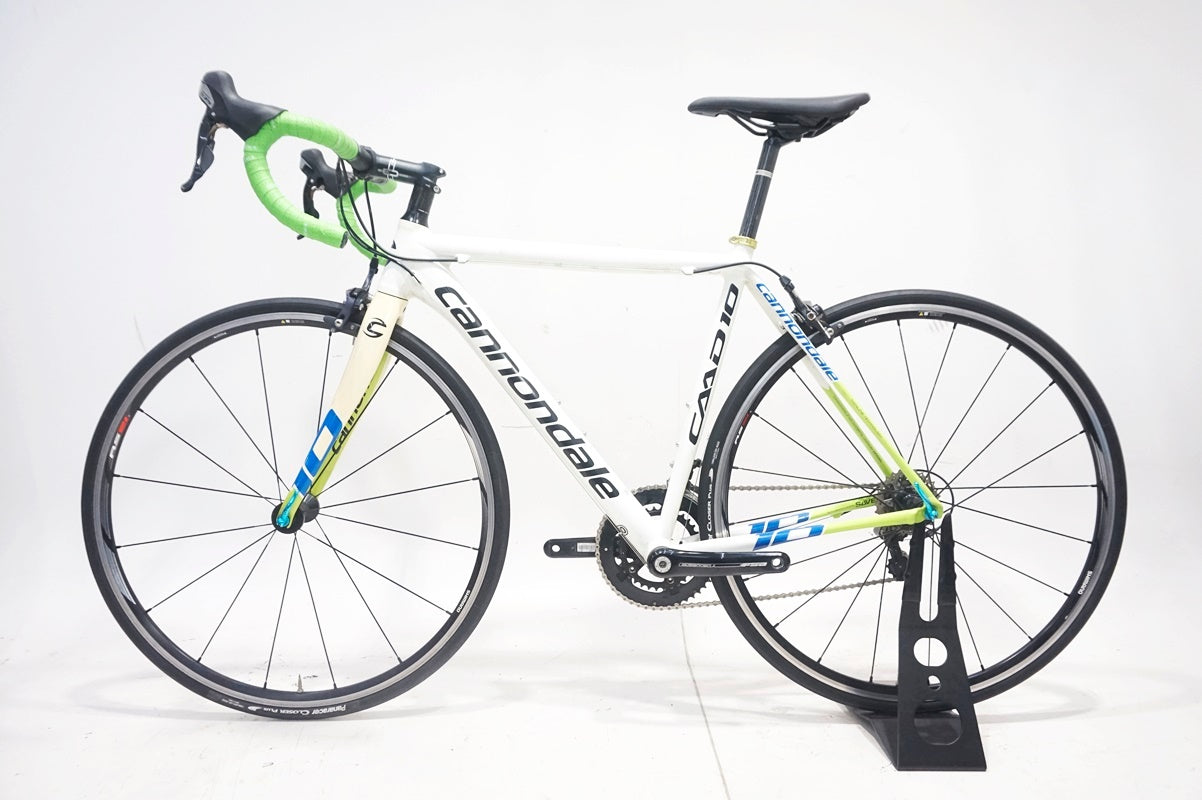 CANNONDALE 「キャノンデール」 CAAD10 5 2012年モデル ロード
