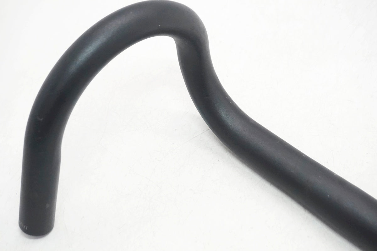 Fizik フィジーク CYRANO 00 カーボンハンドル 420mm Amazon | Fizik(フィジーク) Cyrano 00 ブル ドロップハンドル