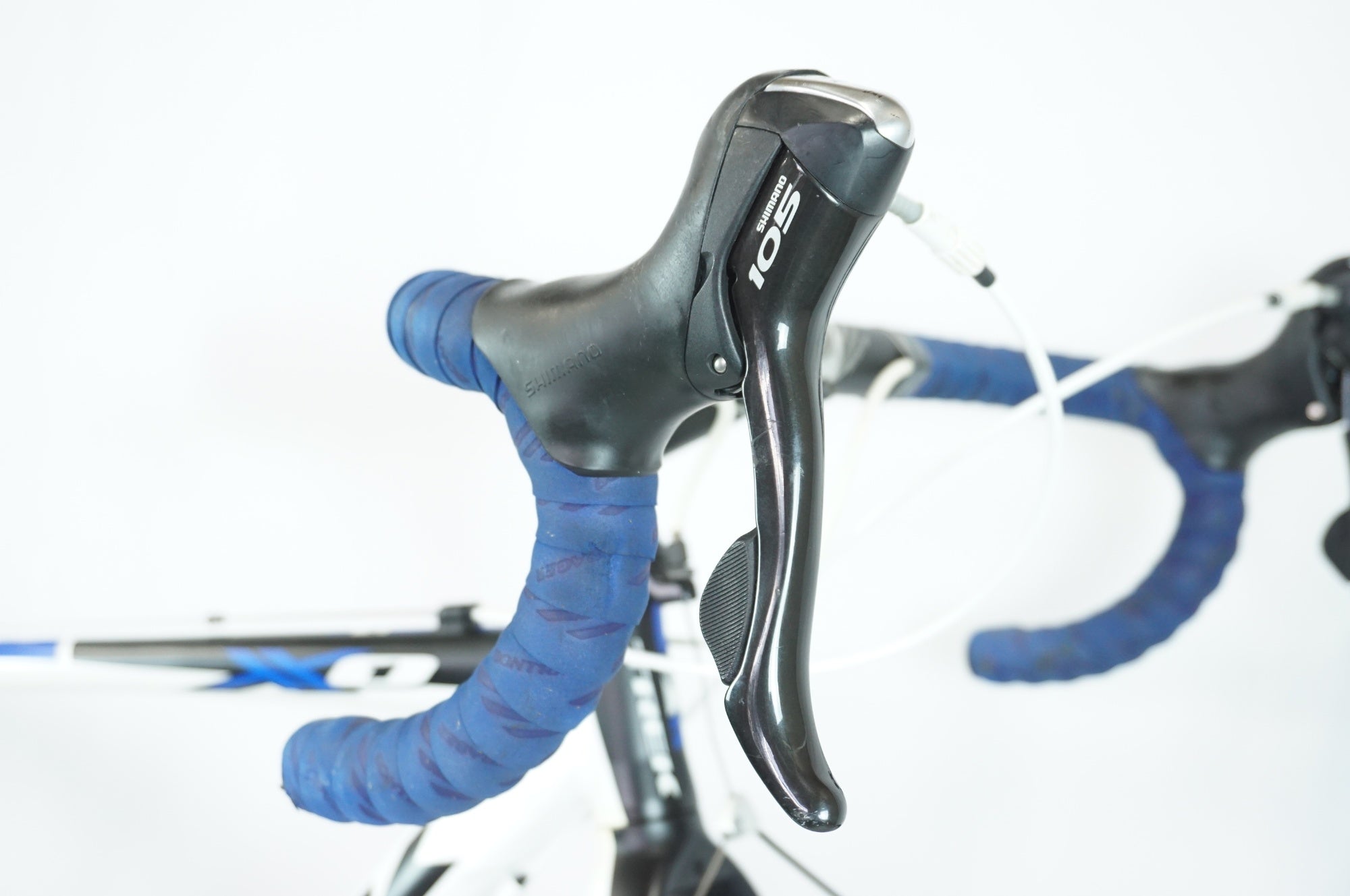 TREK トレック　XO1 　シクロクロス　ロードバイク　 TREK 「トレック」 XO1 2010年モデル シクロクロス / 宇都宮店