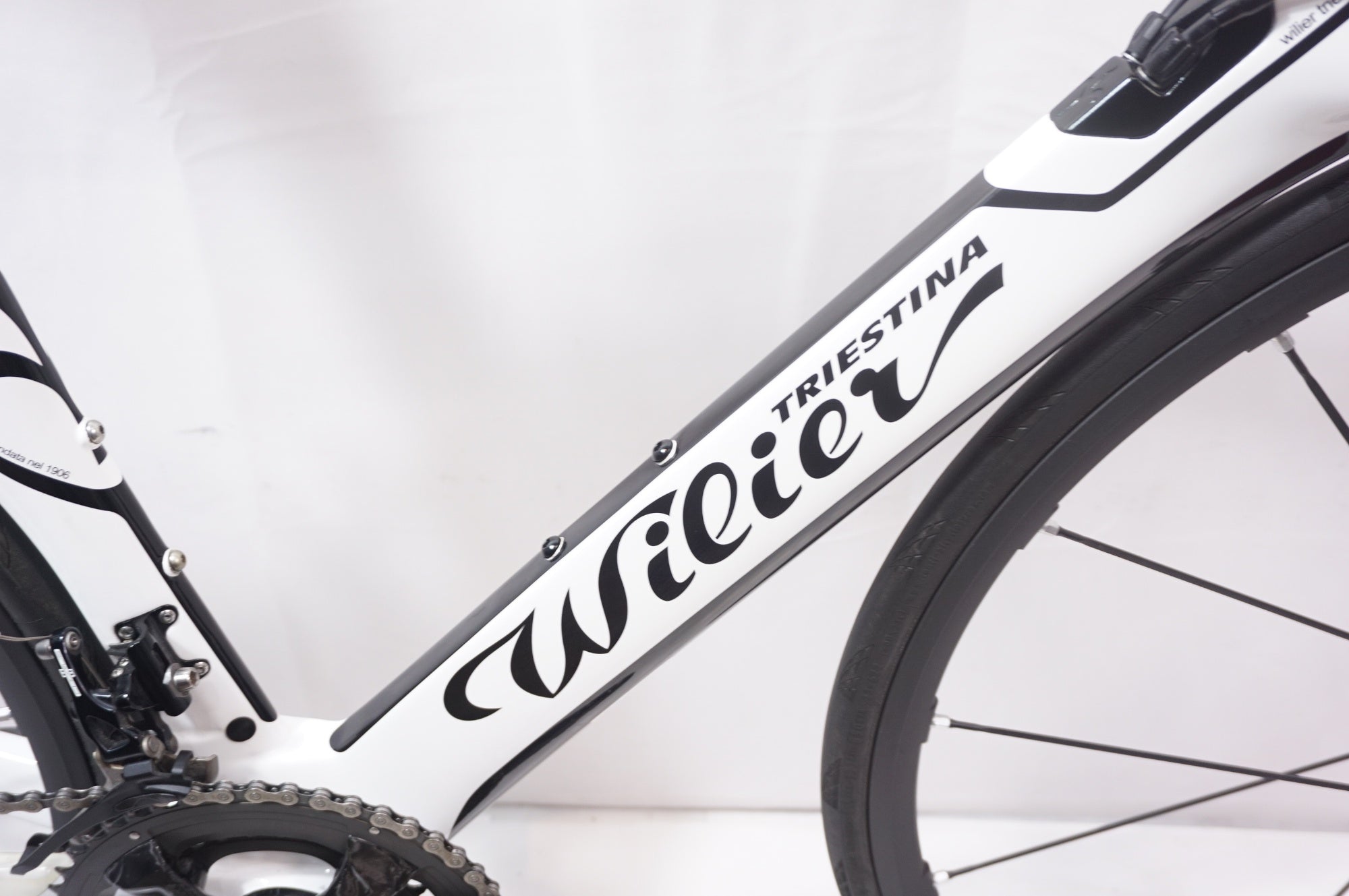 WILIER 「ウィリエール」 CENTO 1 AIR 46 2017年モデル ロードバイク / 世田谷店