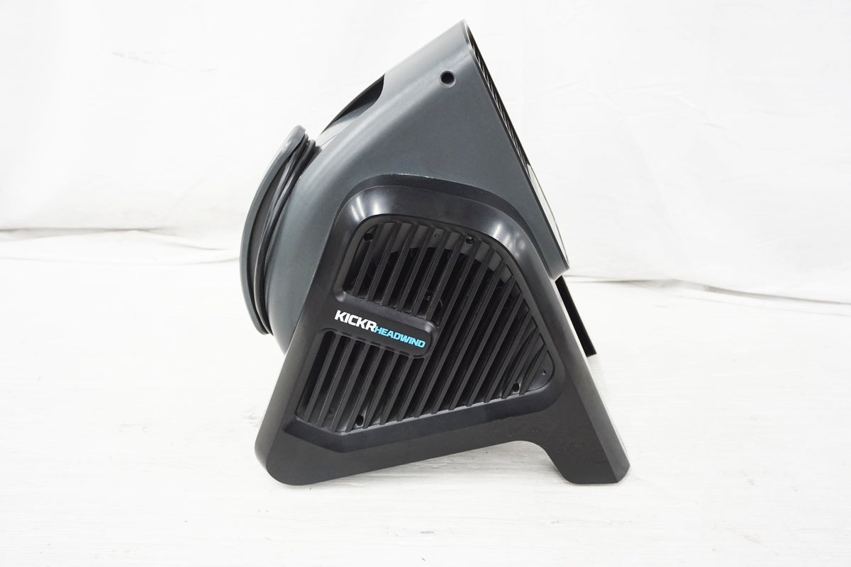WAHOO 「ワフー」 KICKR HEADWIND スマートファン / 奈良店