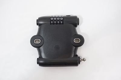 ABUS 「アブス」 SPORTFLEX 2504/90 ワイヤーロック / バイチャリ世田谷店