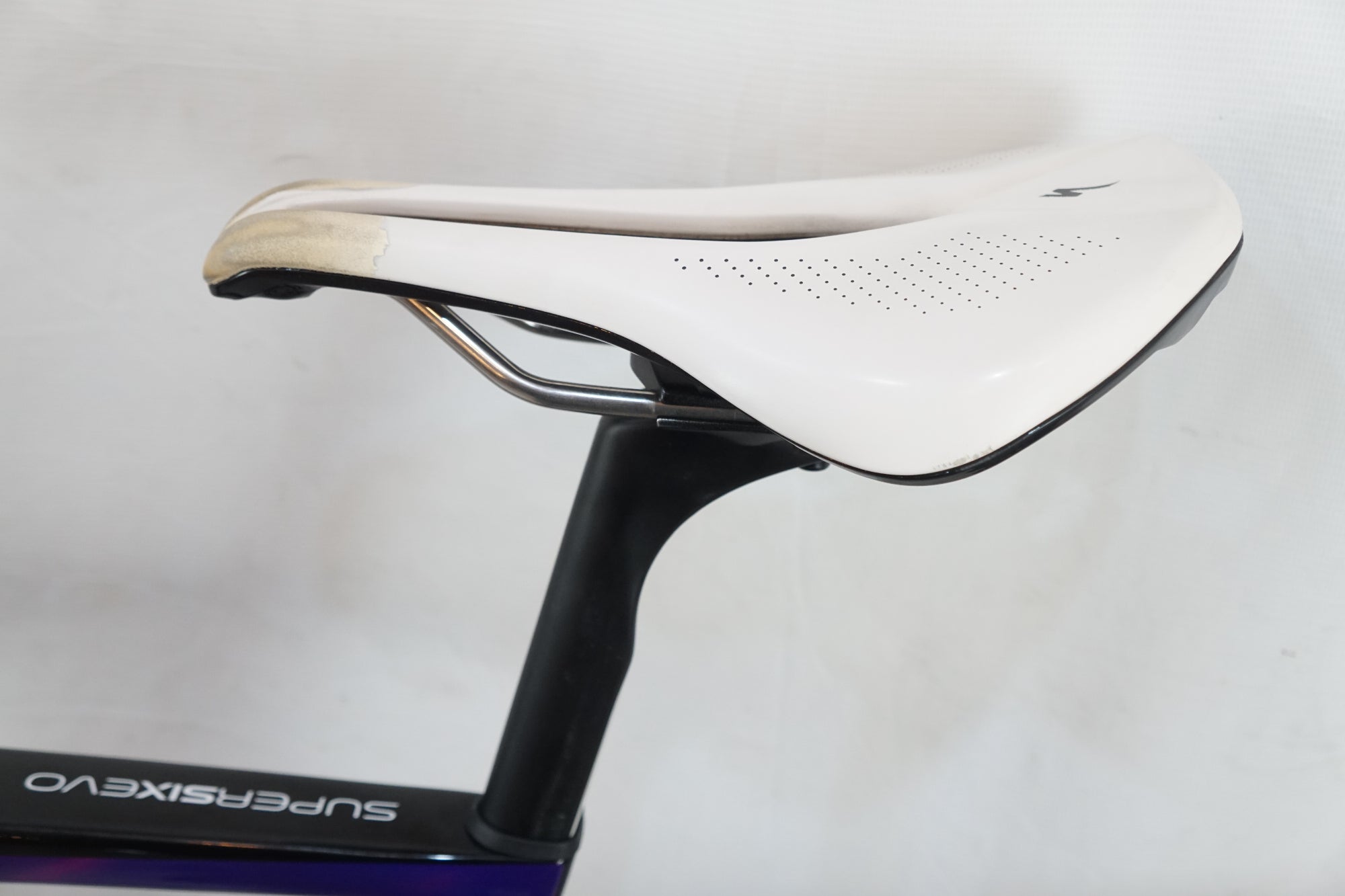 CANNONDALE 「キャノンデール」 SUPERSIX EVO CARBON DISC 105 2020年