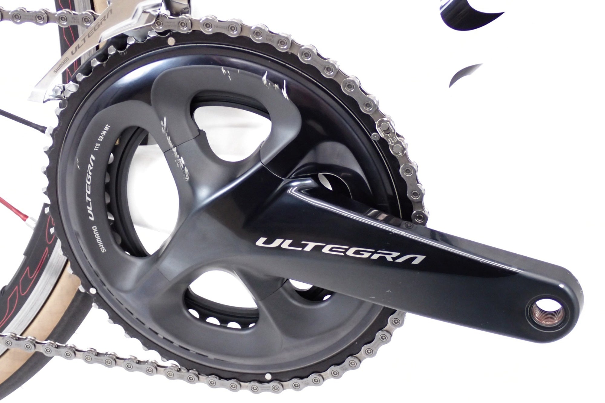 WILIER 「ウィリエール」 ZERO.9 LTD 2018年モデル ロードバイク / 伊勢崎店