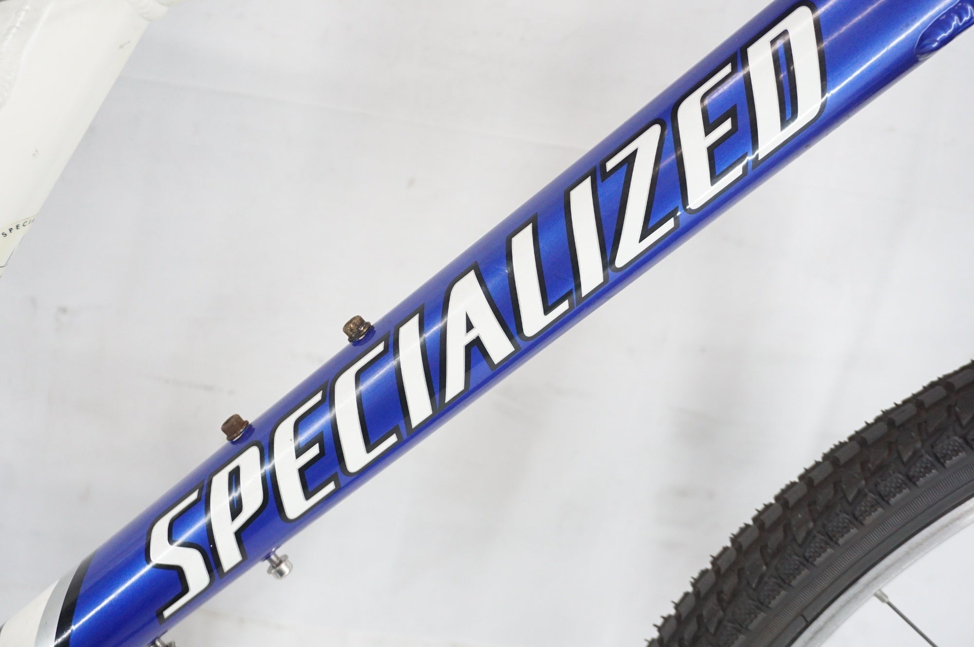 SPECIALIZED 「スペシャライズド」 STUMPJUMPER FSR XC COMP 2001年モデル マウンテンバイク / 阪急塚口店