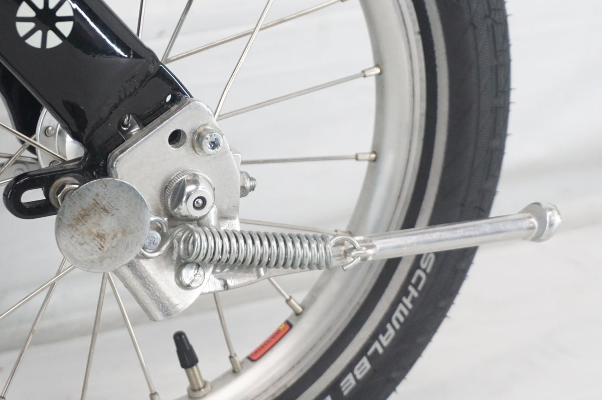 DAHON 「ダホン」 DOVE SUPER LIGHT 2024年モデル 折りたたみ自転車 / 阪急塚口店