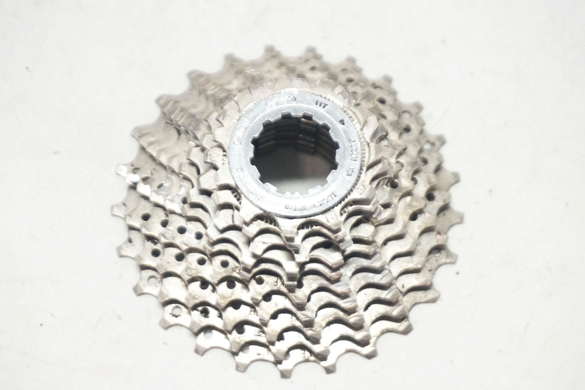 SHIMANO 「シマノ」 TIAGRA CS-4600 11-25T スプロケット / 大阪門真店