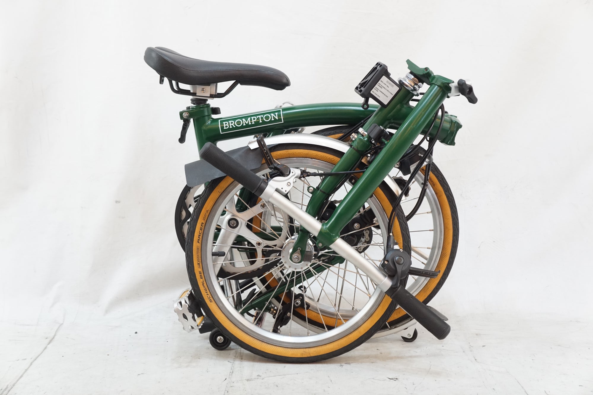 BROMPTON 「ブロンプトン」 S2L カスタム 2021年モデル 16インチ