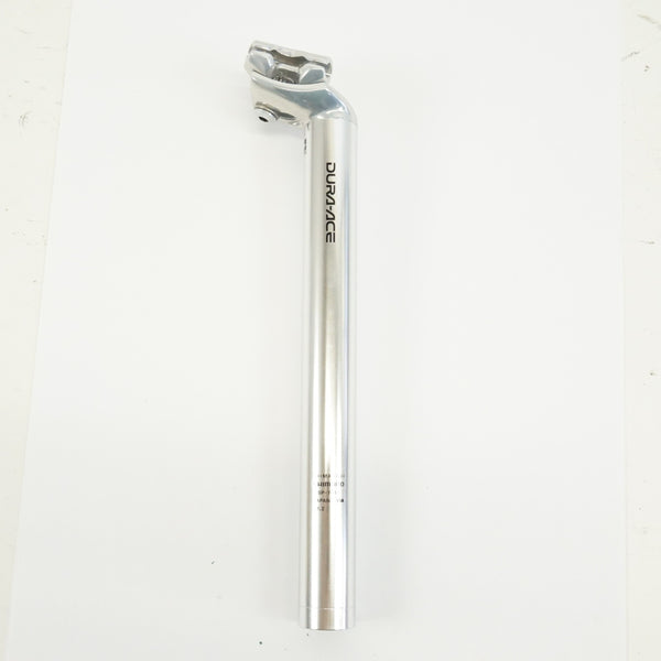 DURA-ACE / EASTON NJS シートポスト 27.0 DURA-ACE / EASTON NJS シートポスト 27.0 SHIMANO 「シマノ