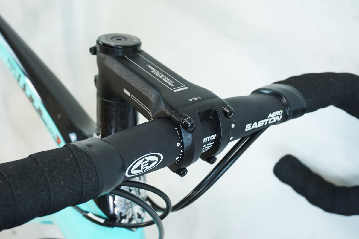 BIANCHI 「ビアンキ」 OLTRE XR3 DISC 105 2021年モデル ロードバイク / 有明ガーデン店