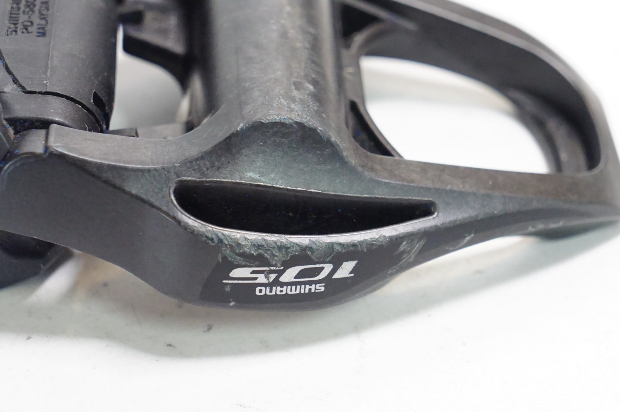 SHIMANO 「シマノ」 105 PD-5800 ペダル / 熊谷本店 | バイチャリ公式 SHIMANO 「シマノ」 105 PD-5800 ペダル / 熊谷本店 | バイチャリ公式