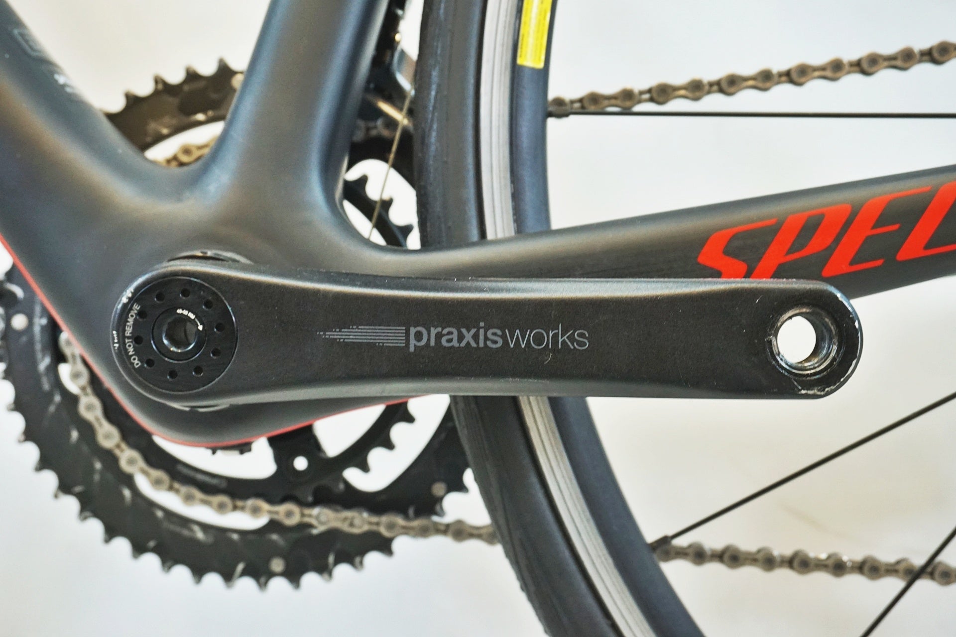 SPECIALIZED 「スペシャライズド」 TARMAC SL4 2017年モデル ロードバイク / 有明ガーデン店