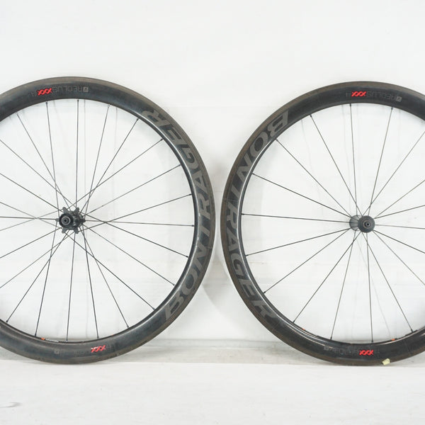 BONTRAGER 「ボントレガー」 AEOLUS XXX4 RIM シマノ11速 ホイール