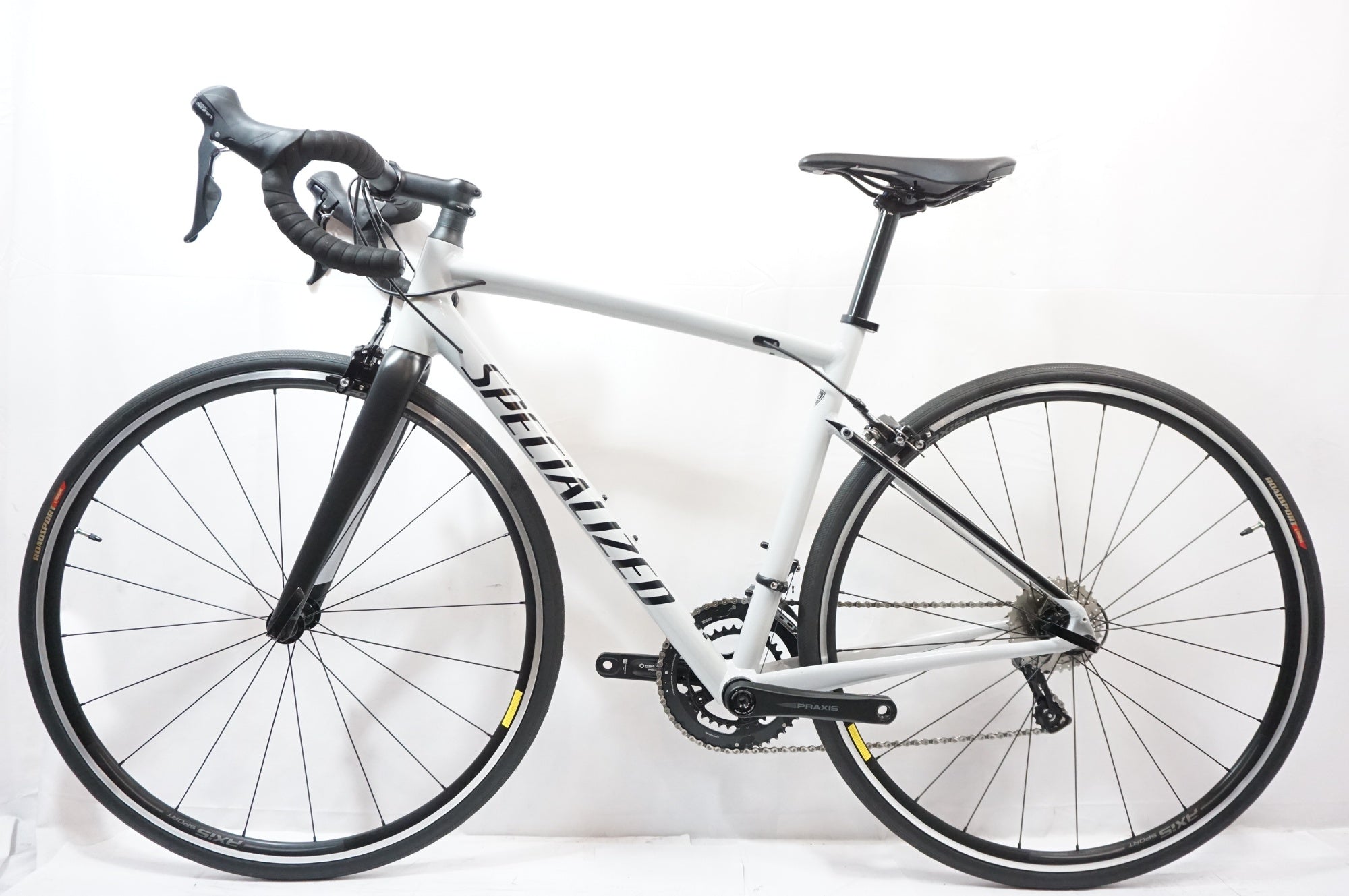 SPECIALIZED 「スペシャライズド」 ALLEZ SPORT 2021年モデル ロードバイク / 世田谷店