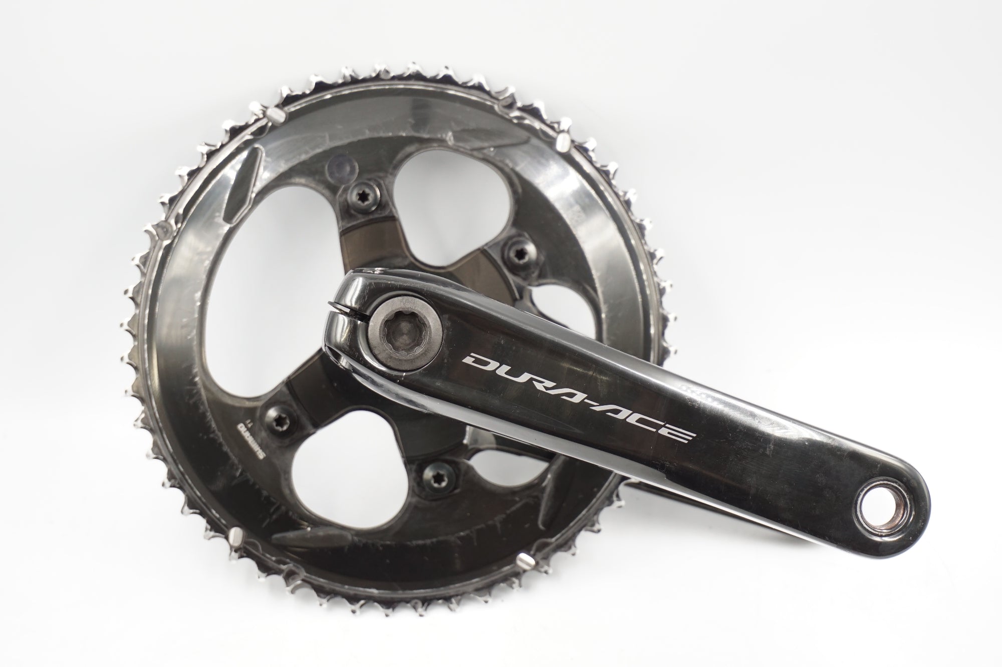 SHIMANO 「シマノ」 FC-R9200 52T クランク / 奈良店 ｜ バイチャリ