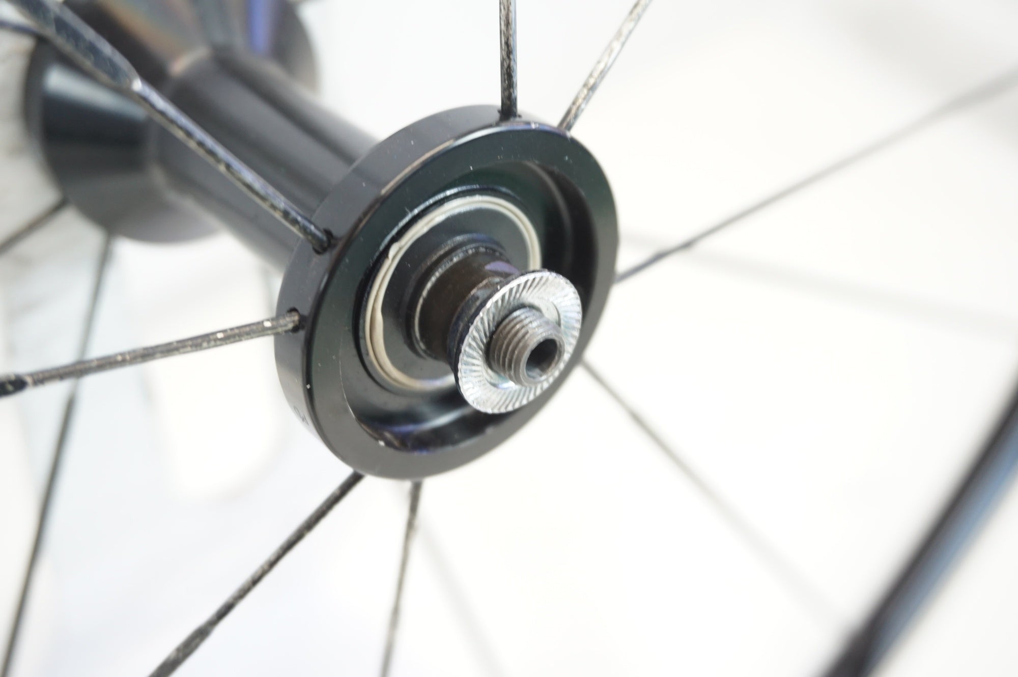 タイヤほぼ未使用SHIMANO MAVIIC 前後ホイール シマノ11s SHIMANO 「シマノ」 WH-RS21 SHIMANO 11s ホイールセット / 宇都宮店