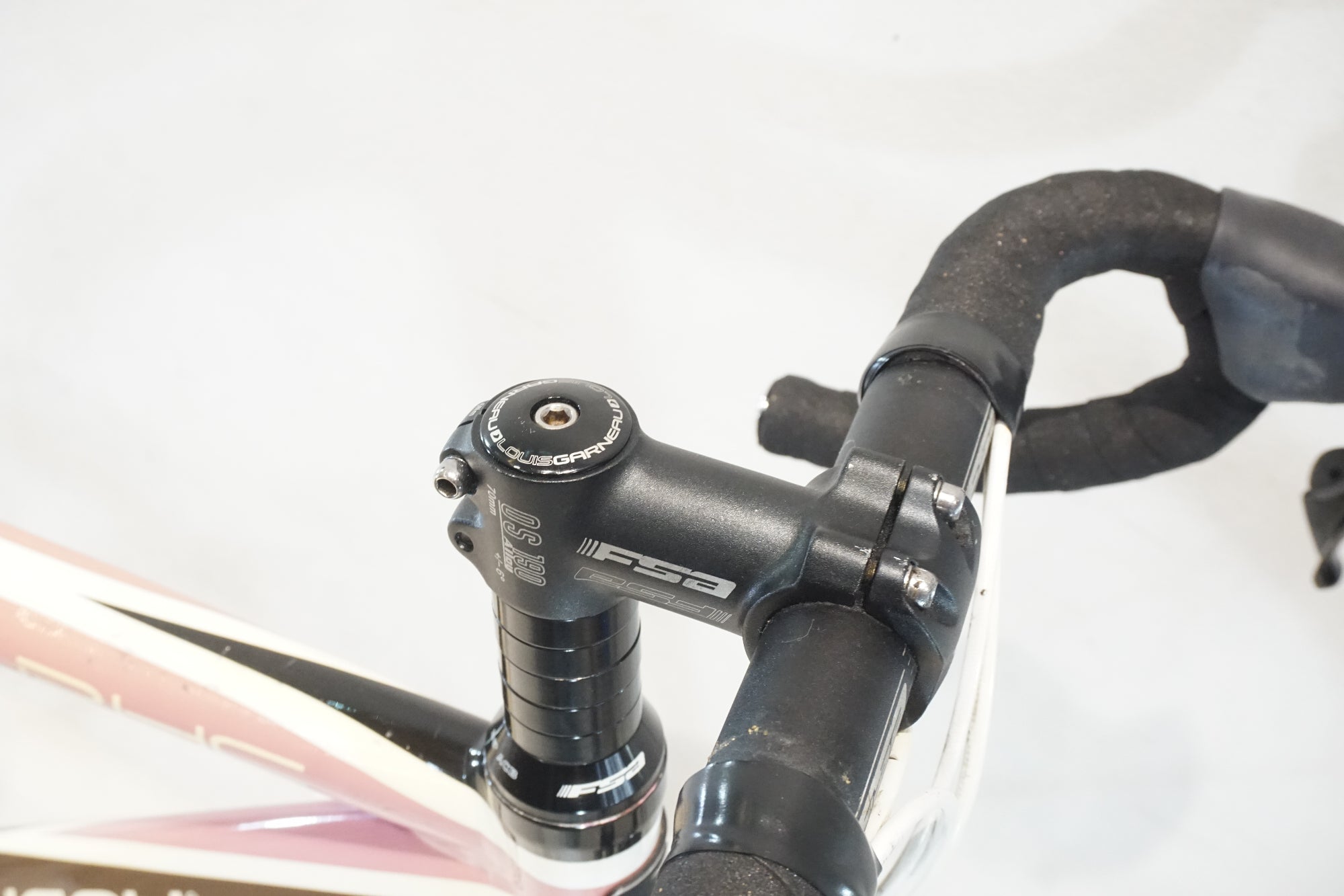 GARNEAU 「ガノー」 RHC WOMEN 2011年モデル ロードバイク / 横浜戸塚店