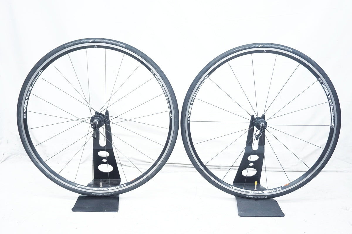 BONTRAGER 「ボントレガー」 RACE シマノ11速 ホイールセット / 大阪美原北インター店