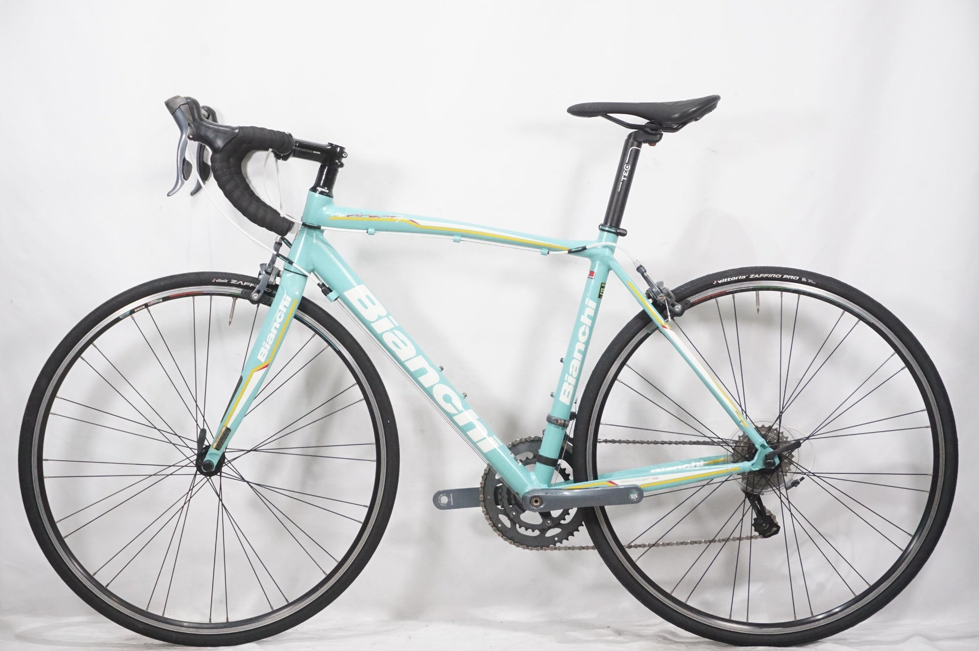BIANCHI 「ビアンキ」 VIA NIRONE 7 PRO CLARIS 2014年モデル ロードバイク / AKIBA店