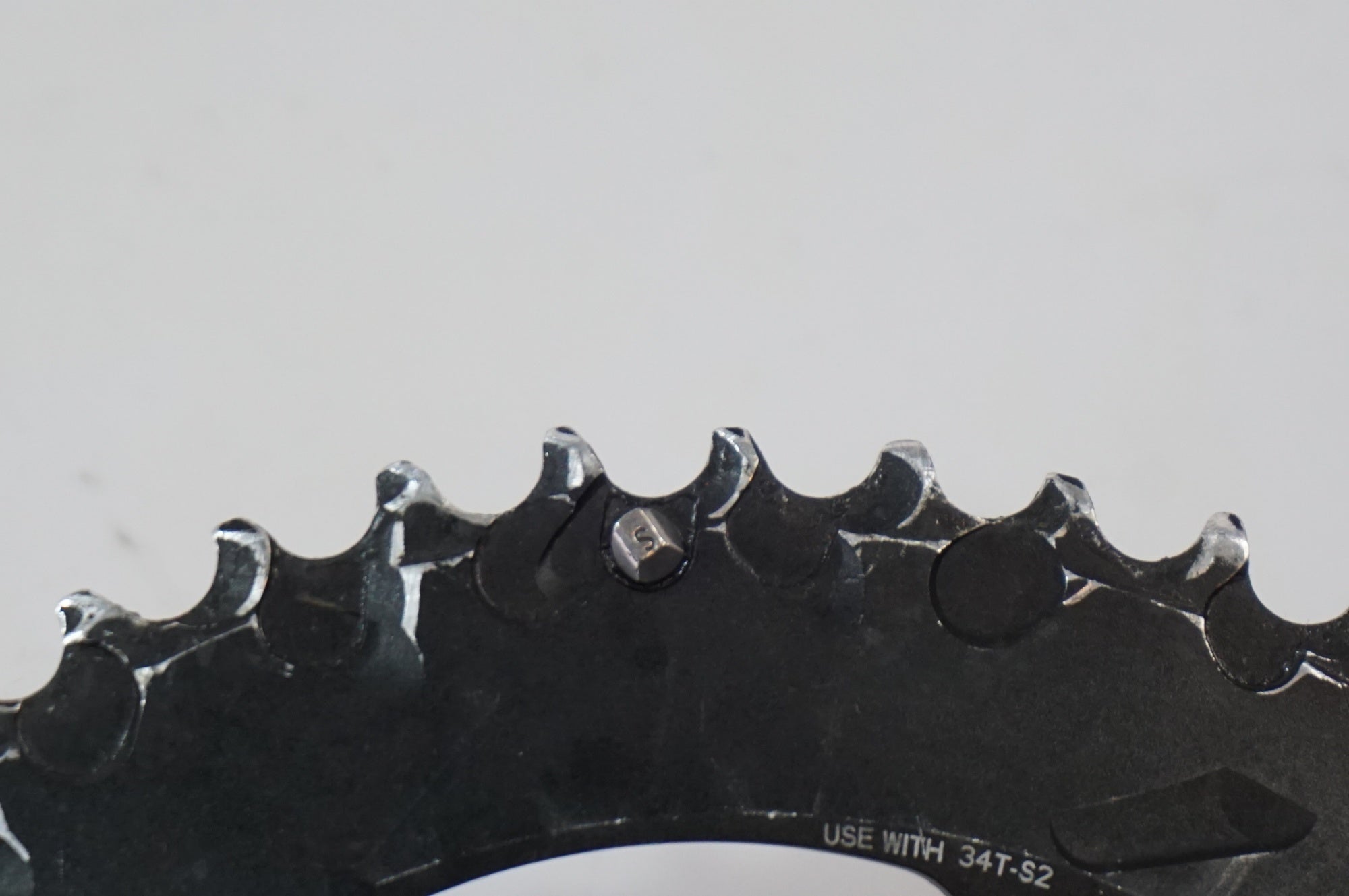SRAM 「スラム」 50T 11SPD チェーンリング / 世田谷店