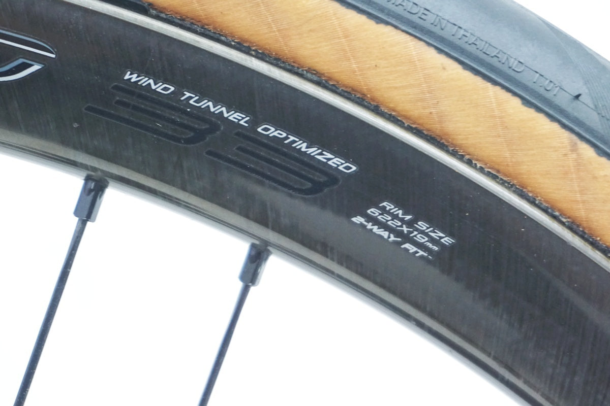 CAMPAGNOLO 「カンパニョーロ」 BORA WTO 33 DB シマノ11速 ホイールセット / 大阪美原北インター店