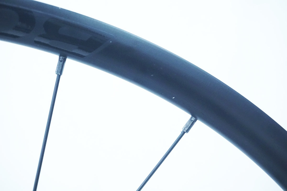 BONTRAGER 「ボントレガー」 PARADIGM SL DISC シマノ11速 ホイール
