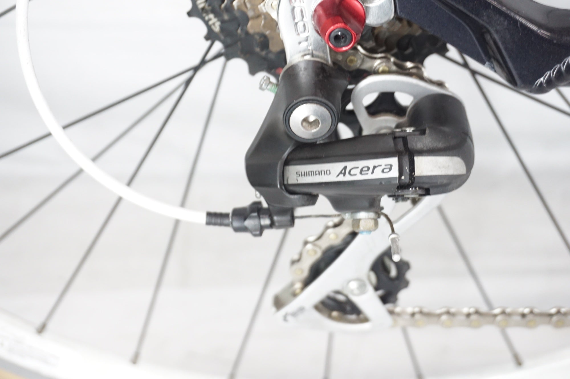 SCOTT 「スコット」 SUB40 2010年モデル クロスバイク / 阪急塚口店