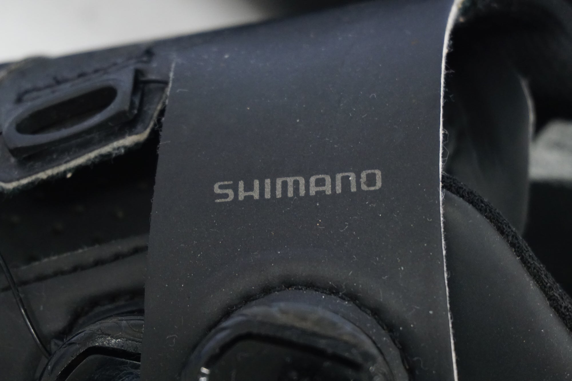 SHIMANO 「シマノ」 SHRC701M 25.2cm シューズ　/ 浜松店