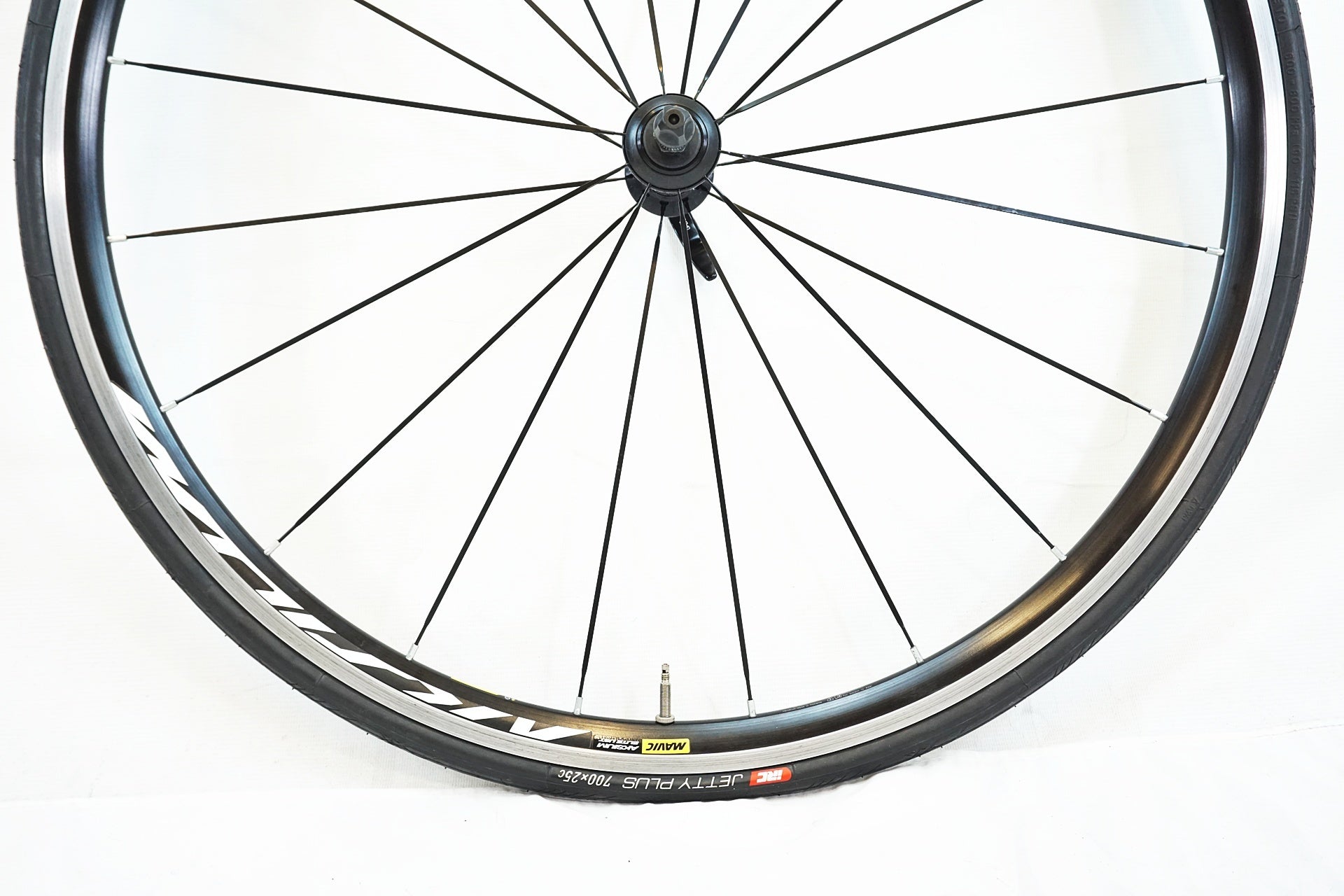 MAVIC 「マビック」 AKSIUM ELITE UST シマノ 11S ホイールセット