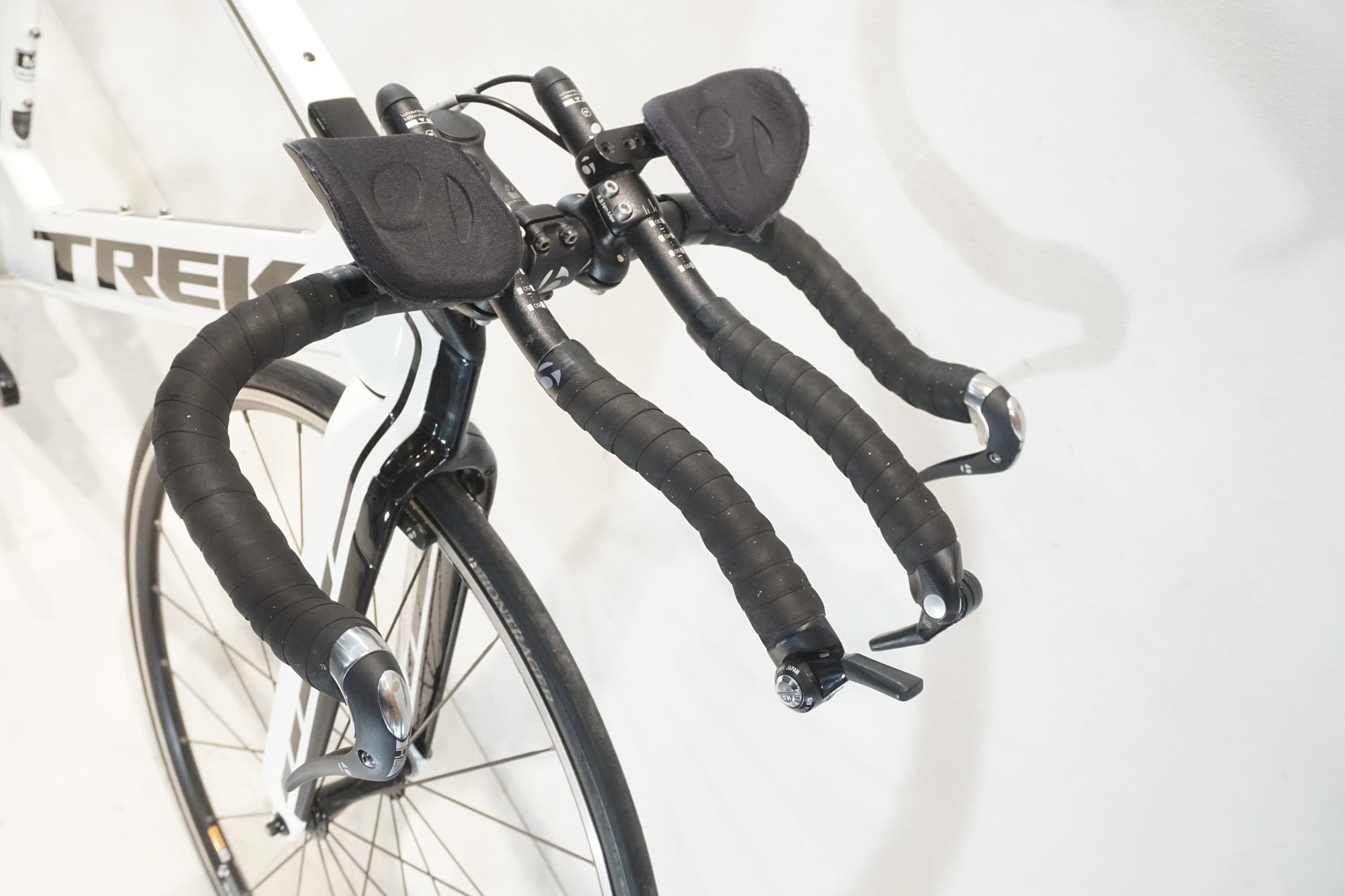 TREK 「トレック」 SPEED CONCEPT 2015年モデル TT ロードバイク / 横浜戸塚店