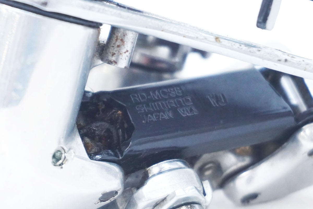 SHIMANO 「シマノ」 STX RC RD-MC38 リアディレイラー / 大阪美原北インター店
