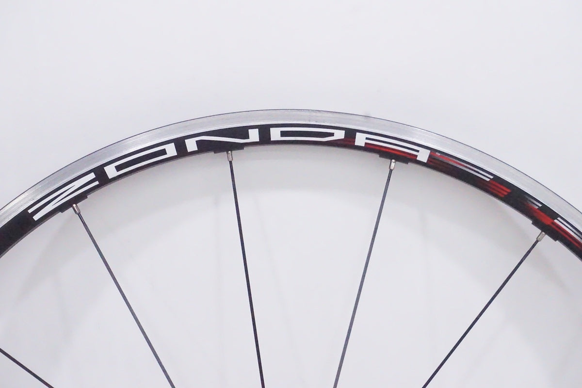 CAMPAGNOLO「カンパニョーロ」 ZONDA MEGA G3 SHIMANO11S ホイールセット / 京都西院店