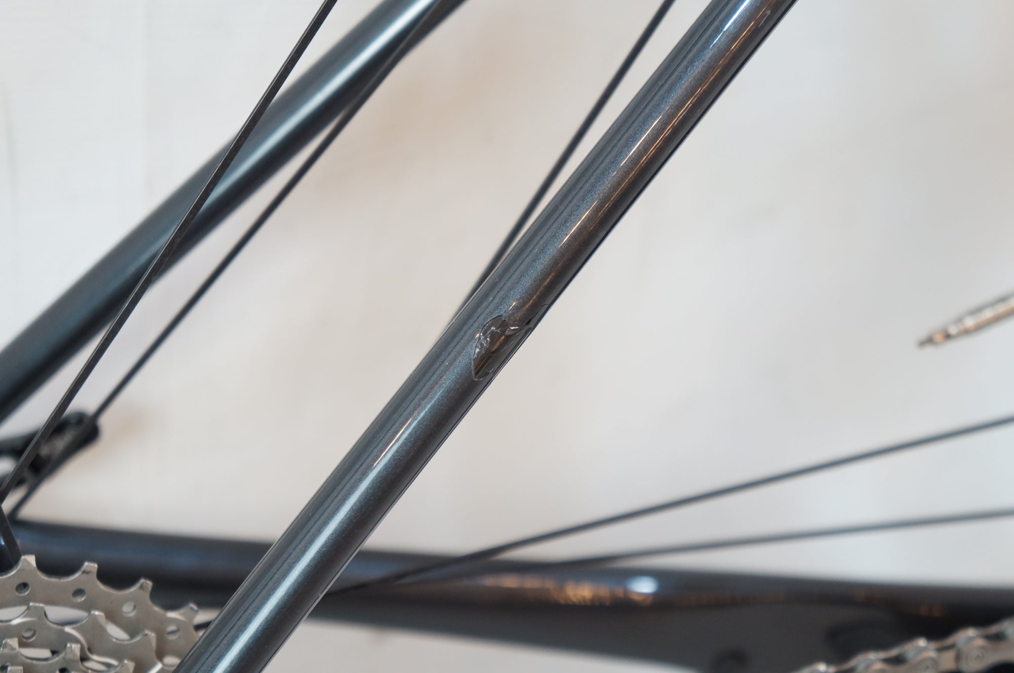 GIANT 「ジャイアント」 TCR ADVANCED2 KOM 2020年モデル ロードバイク / バイチャリ浦和ベース