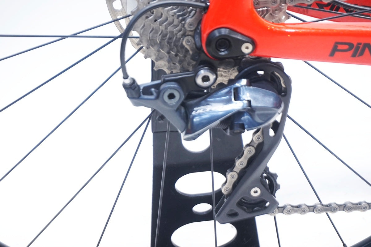 PINARELLO 「ピナレロ」 PRINCE DISK 2022年モデル ロードバイク / 大阪門真店