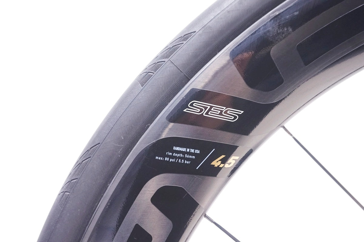 ENVE 「エンヴィ」 SES4.5 DISC SHIMANO 11s ホイールセット / 大阪